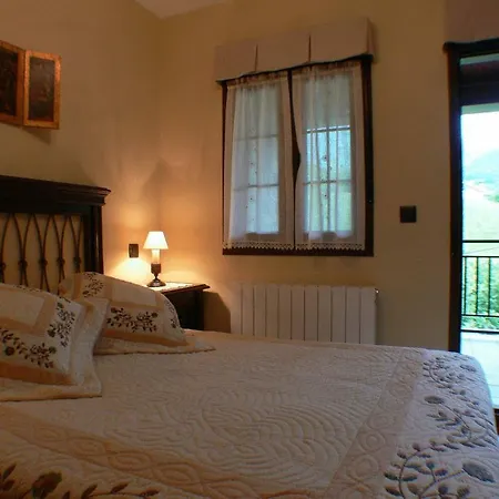 Rural El Fondon * Soto De Agues