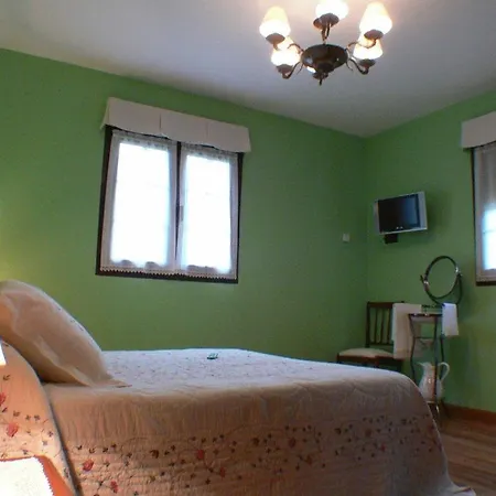 Rural El Fondon Hétvégi ház